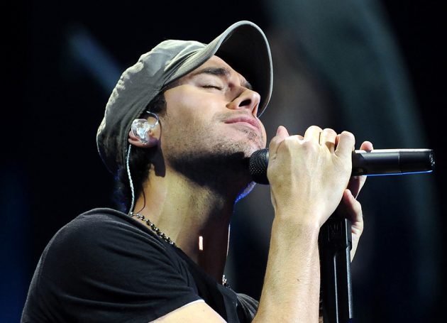 Enrique Iglesias Shows Canceled Due To Possible Ticket Fraud