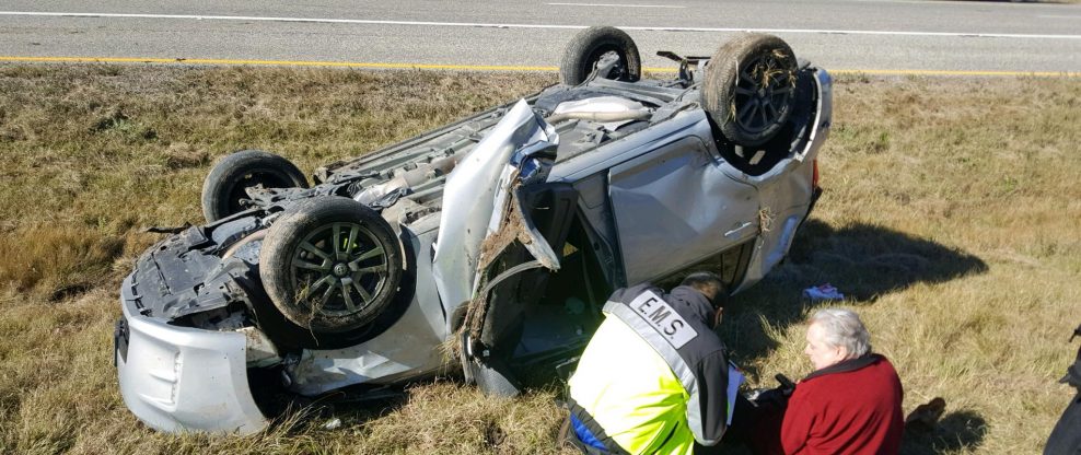 Mickey Gilley In Car Crash, Postpones Show
