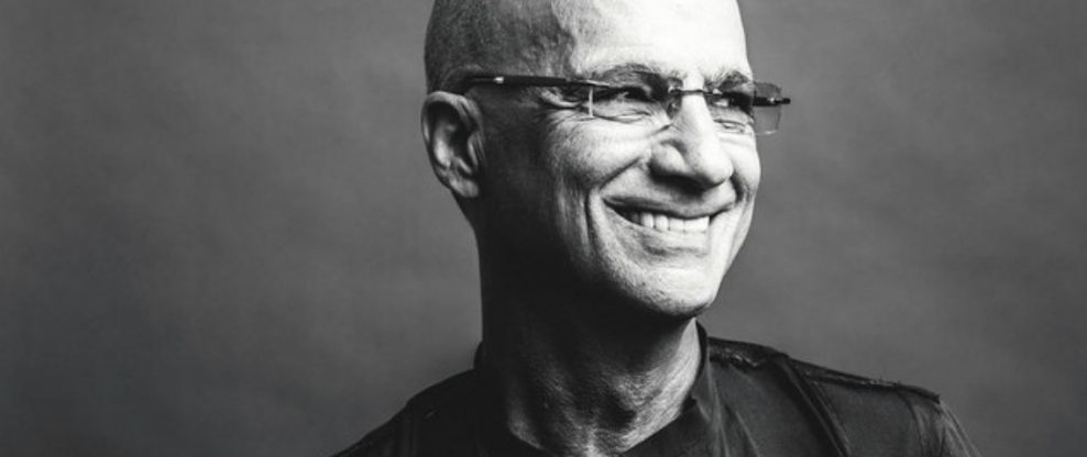 Jimmy Iovine: Not Going Anywhere