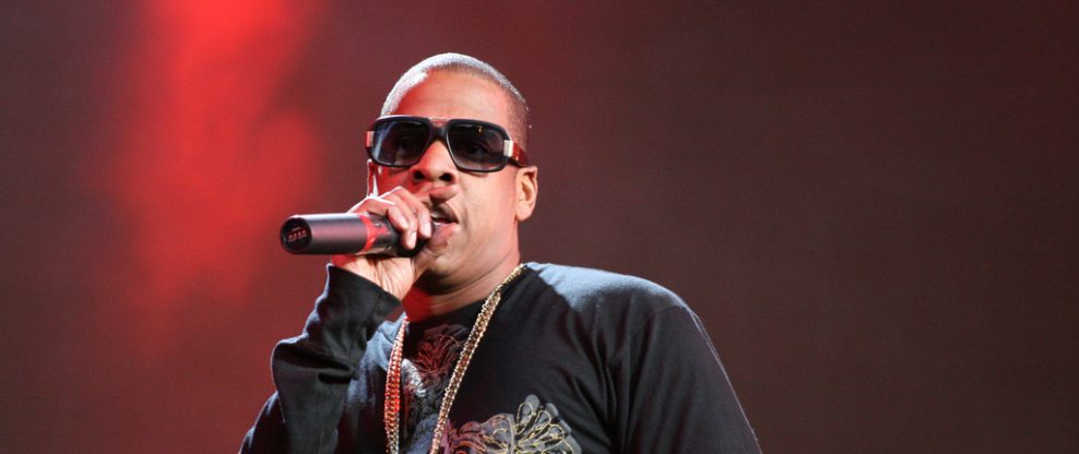 TIDAL Launches Contest For Tickets To Jay-Z's Sold-Out Webster Hall Concert