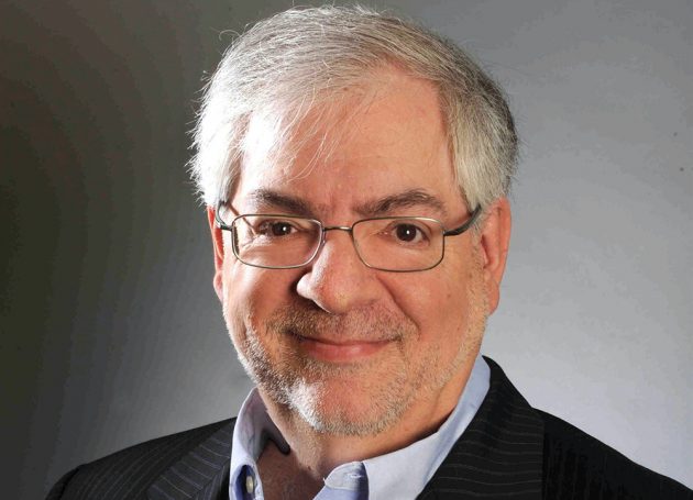 Noted Canadian Media Exec Jay Switzer Passes