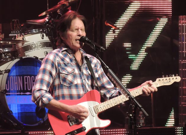 John Fogerty