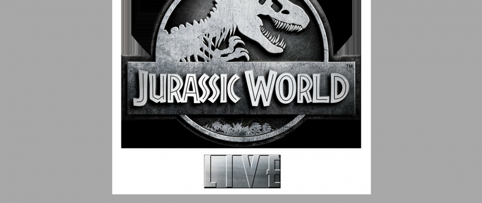 Feld Entertainment Announces 'Jurassic World Live'