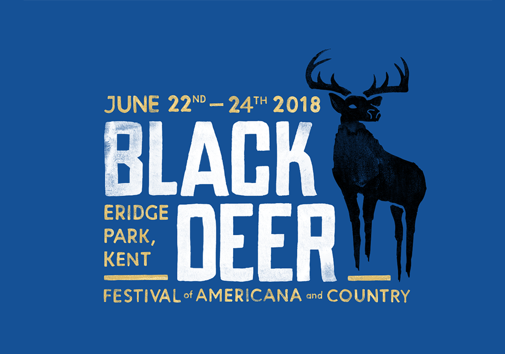 New Americana Festival To Debut In The UK CelebrityAccess