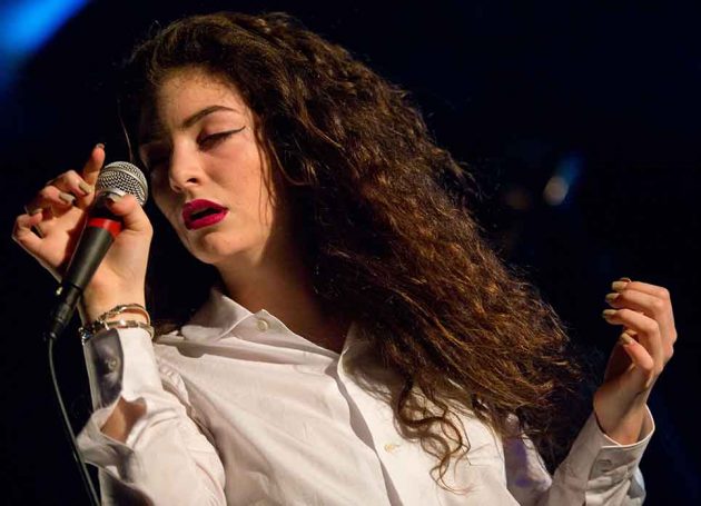 NZ Activists Dismiss Israeli Court Case Over Cancelled Lorde Concert