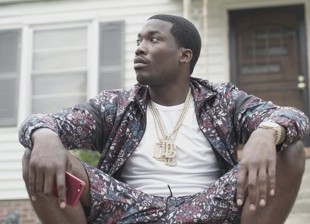 Meek Mill Hearing Ends Without A Ruling