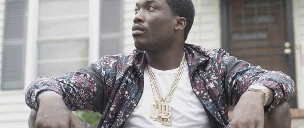 Meek Mill, Live Nation Hit With Third Shooting Lawsuit