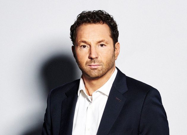 Live Nation's Michael Rapino "Demand For Live Music Bigger Than Ever"