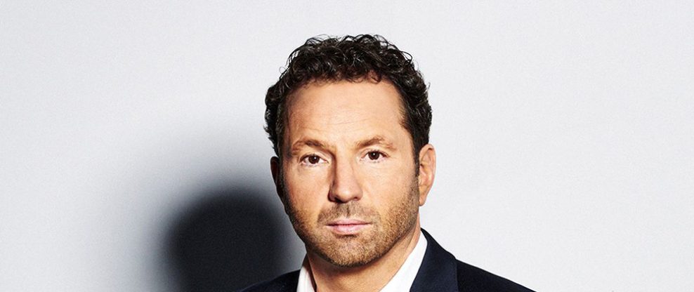 Live Nation's Michael Rapino Talks Q2 Projections, Growth And BTS On CNBC's Fast Money