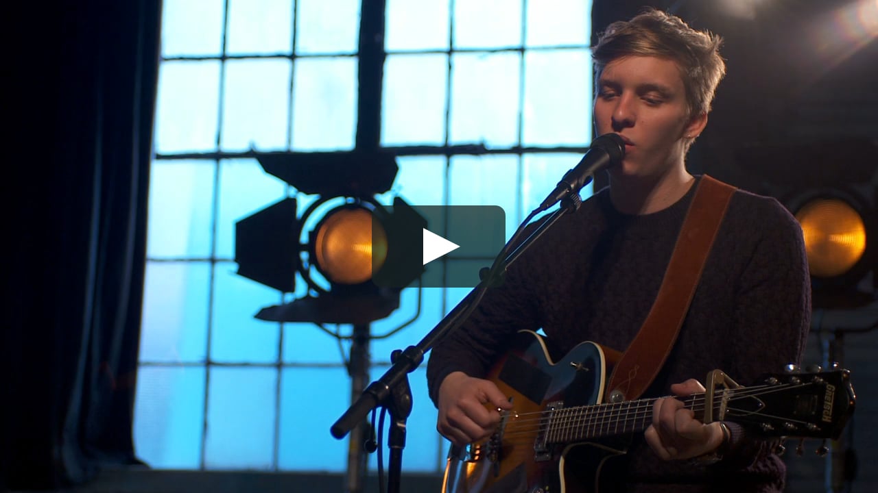 George Ezra Has New Album, Tour - CelebrityAccess