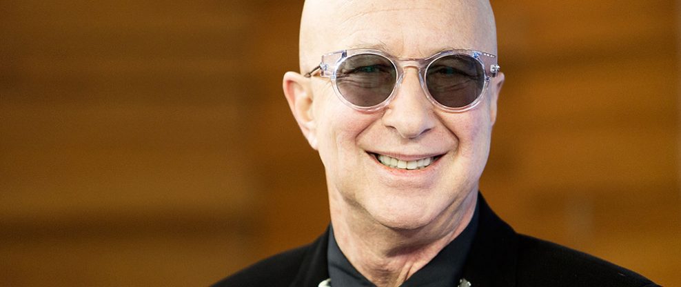 Paul Shaffer To MC Canadian Music Week's 3rd Annual Live Music Industry Awards