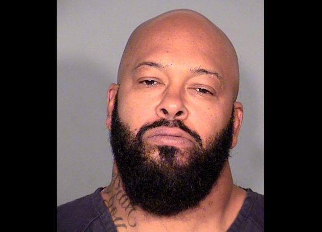 Suge Knight Attorneys Indicted For Witness Tampering