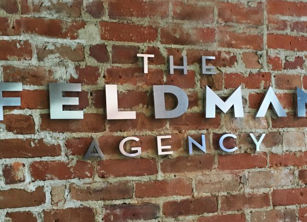 Adam Kreeft Joins The Feldman Agency