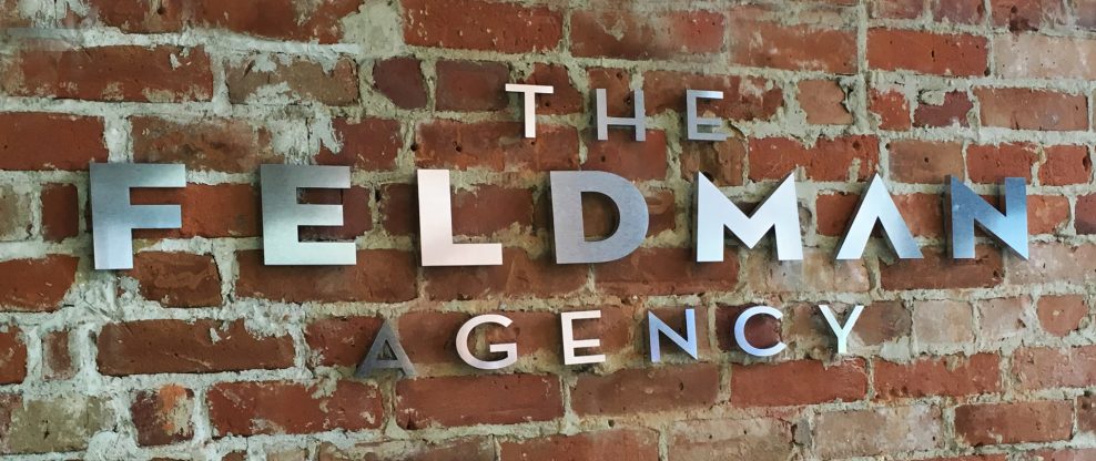 Sam Feldman Reportedly Sells The Feldman Agency To His Executive Team