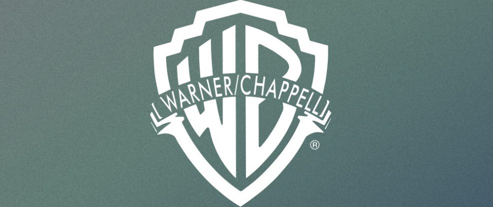 Andrew Ludwick Promoted To VP Of Business Development At Warner Chappell Music