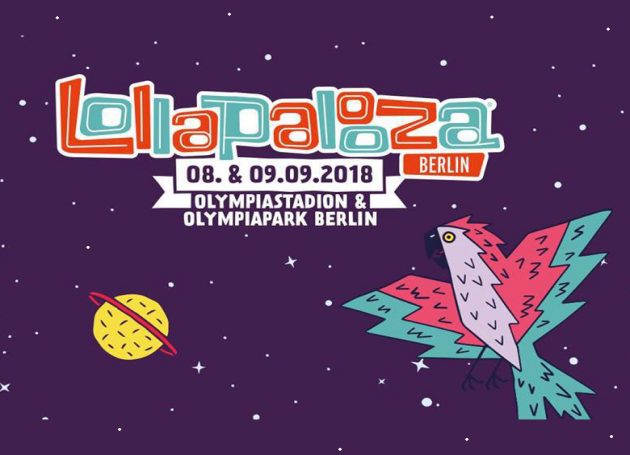 The Weeknd, Kraftwek, Dua Lipa Lead Lolla Berlin 2018 Lineup