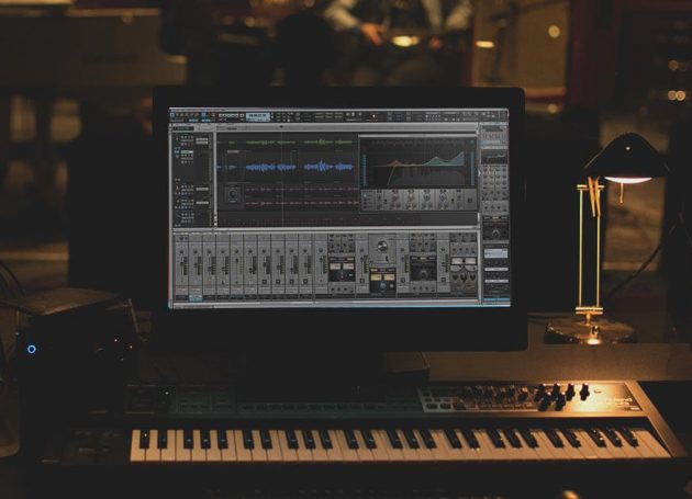 BandLab Acquires Audio Software Maker Cakewalk From Gibson