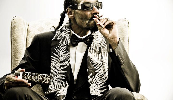 Smoke With Snoop As Part of Hulu's New Virtual Reality Experience