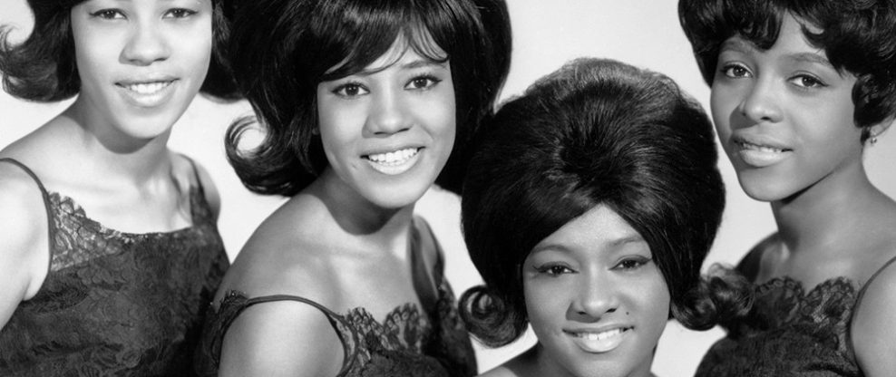 Barbara Alston, Founding Member Of The Crystals Passes