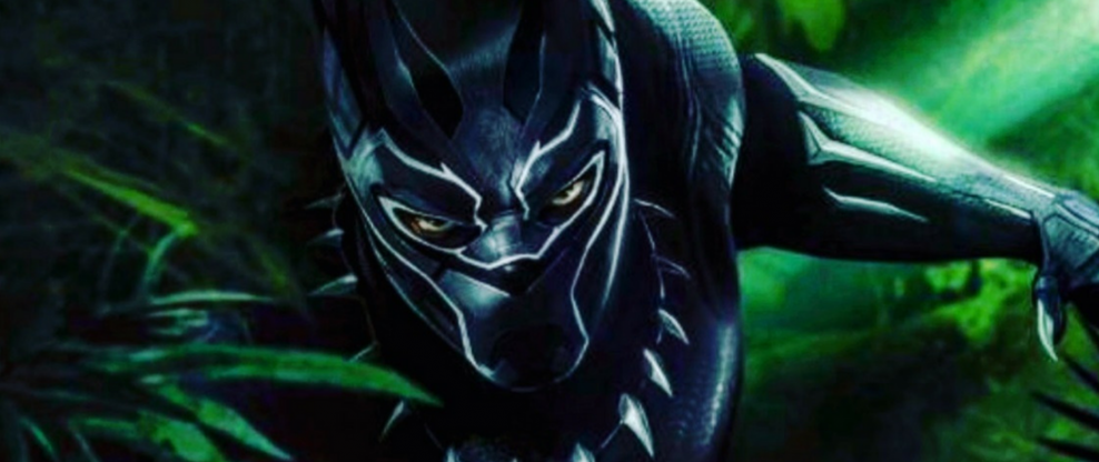 Disney's Black Panther Enjoys A Record-Breaking Debut Weekend