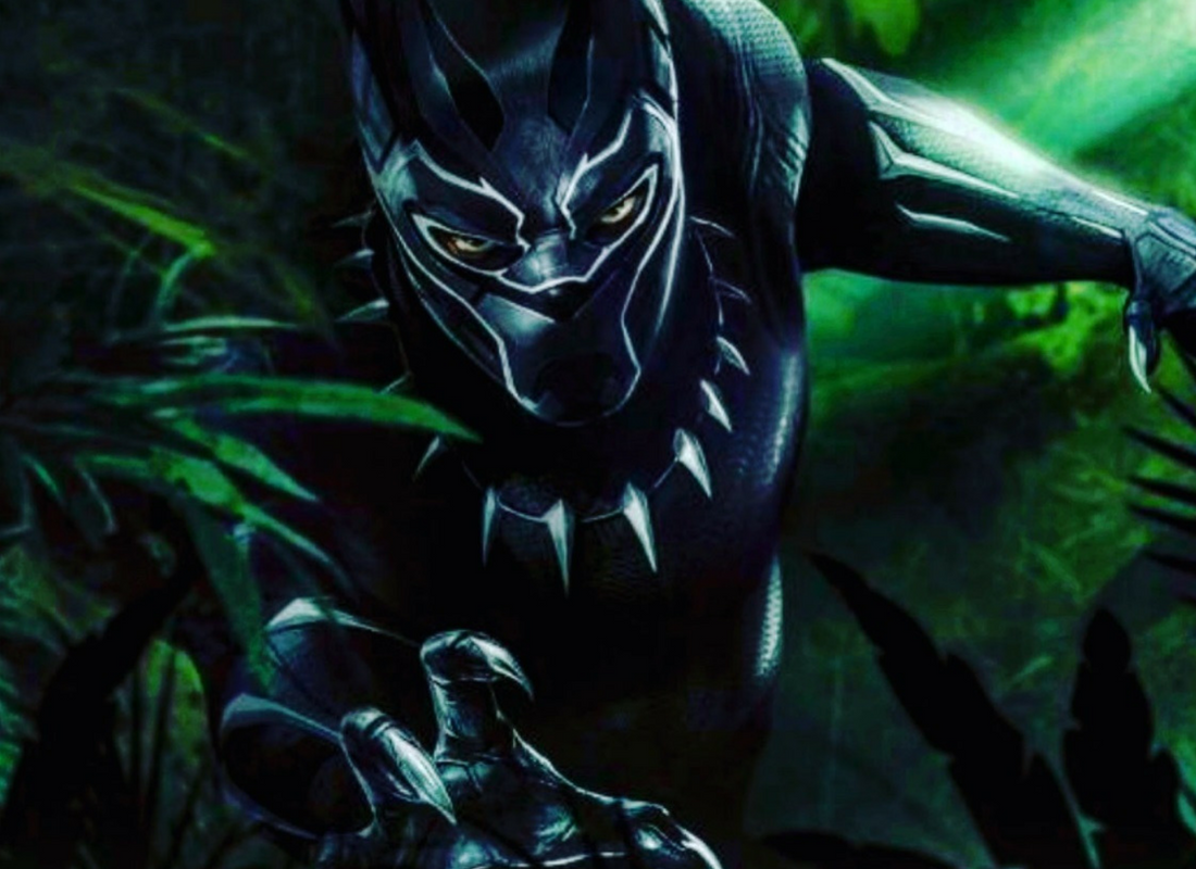 Disney's Black Panther Enjoys A Record-Breaking Debut Weekend ...