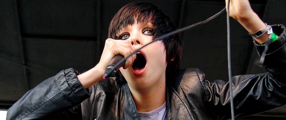 Defamation Case Against Alice Glass Dismissed