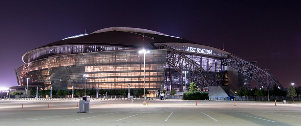 Report: Dallas Cowboys To Use SeatGeek As Primary Ticket Vendor