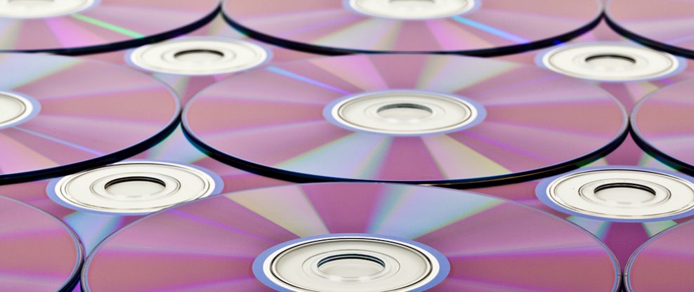 Compact Discs
