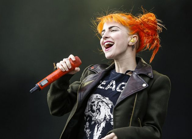Paramore Announce Their First U.S. Tour In 5 Years