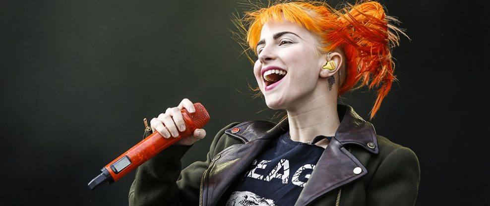 Paramore Announce Their First U.S. Tour In 5 Years