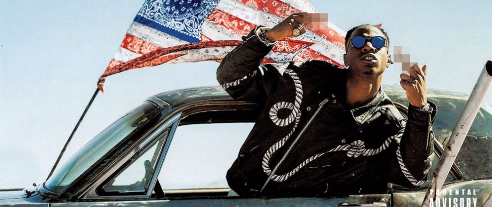 Joey Bada$$ Plans North American Tour