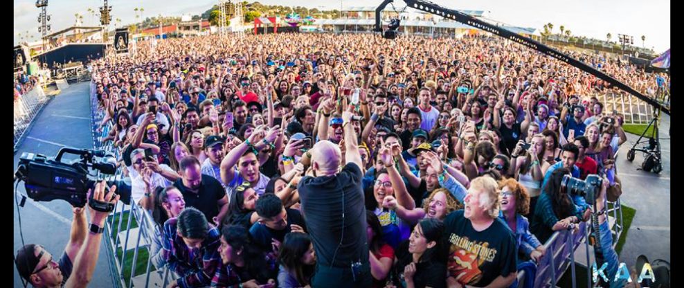 Kaaboo Festival Brand Expands To The Caymans