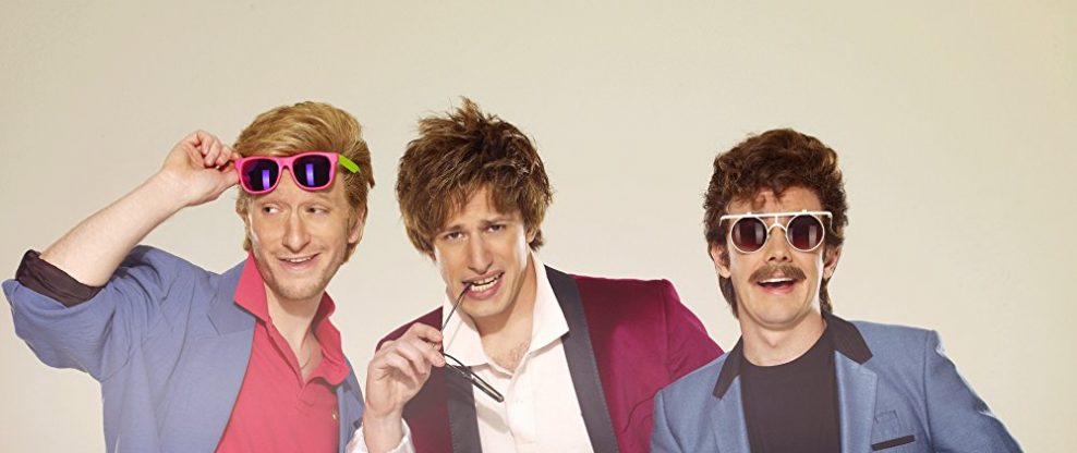 Happy Birthday To The Ground! The Lonely Island To Have First-Ever Live Performance