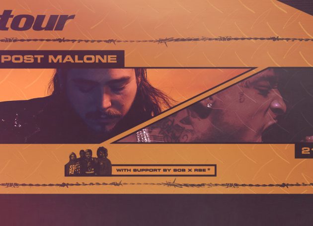 Post Malone, 21 Savage Announce North American Tour