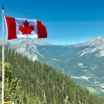 Canadian Flag