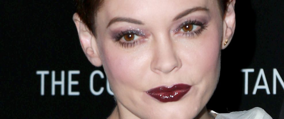 Rose Mcgowan To Face Trial For Felony Drug Charge Celebrityaccess