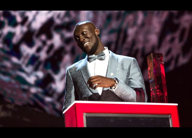 Stormzy Signs With WME for Worldwide Representation
