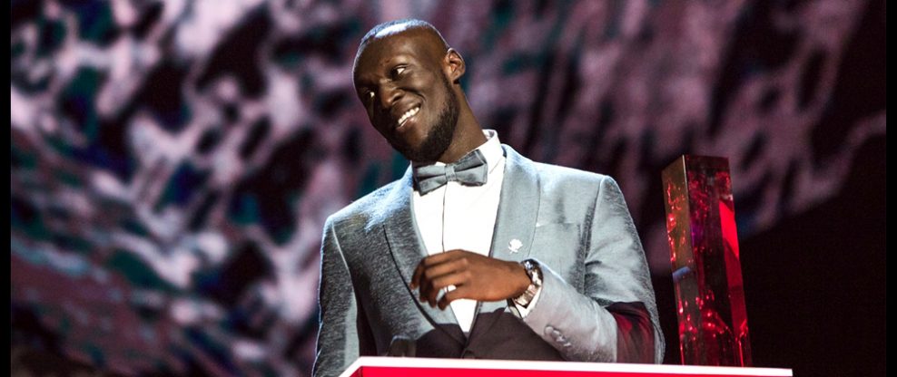 Stormzy Signs With WME for Worldwide Representation