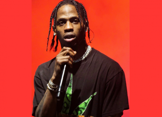 Fan Death At Osheaga And Two Travis Scott Court Filings