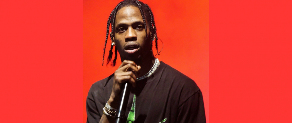 Travis Scott Drops Out Of Days N' Vegas, Faces Calls To Be Removed From The Lineup Of Other Events
