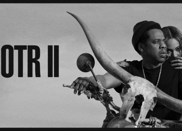 Jay-Z And Beyonce Expand Their On The Run II Tour