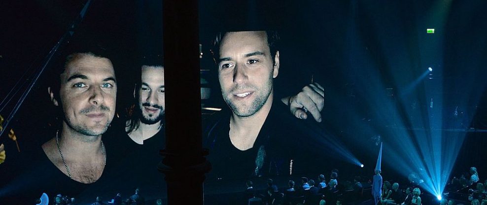 Scooter Braun: Swedish House Mafia Reunion Just 'The Beginning'