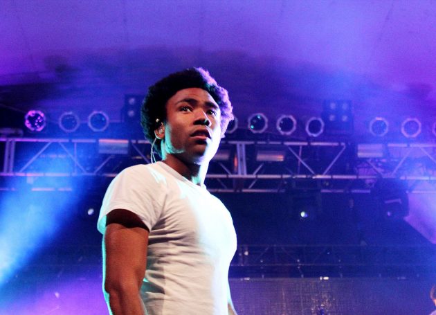 Childish Gambino Says Farewell Forever At MSG