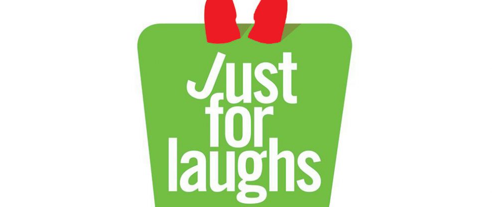 Howie Mandel, ICM Partners Acquire Just For Laughs / Group Just pour rire
