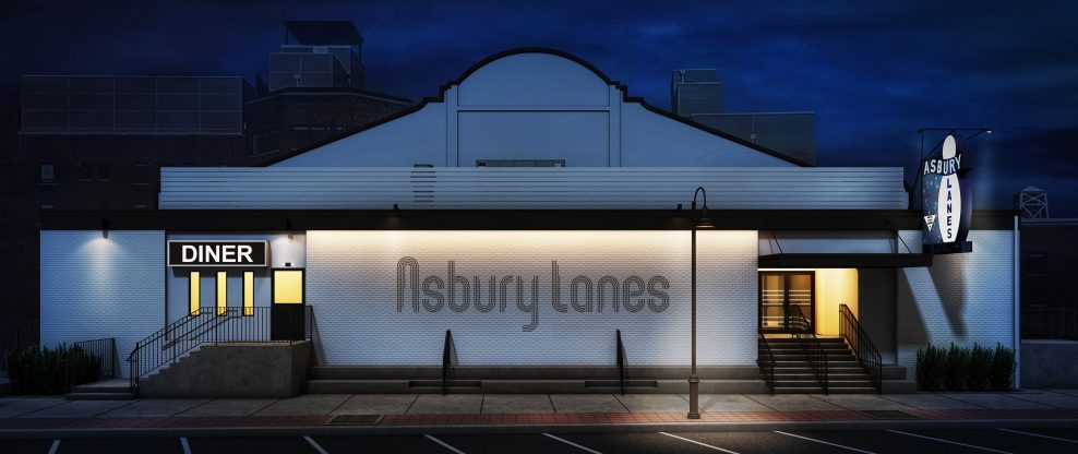 Bowery Presents To Book Asbury Lanes