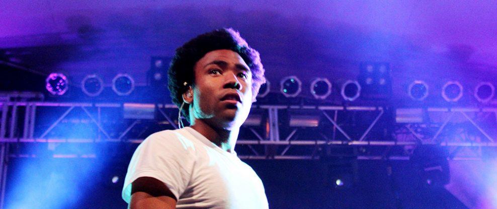 Childish Gambino Sued By Former Record Label For Streaming Royalties