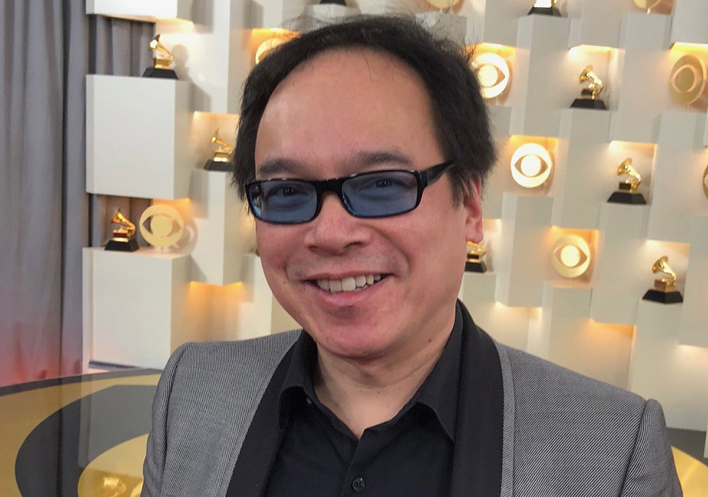 David Lai - CelebrityAccess