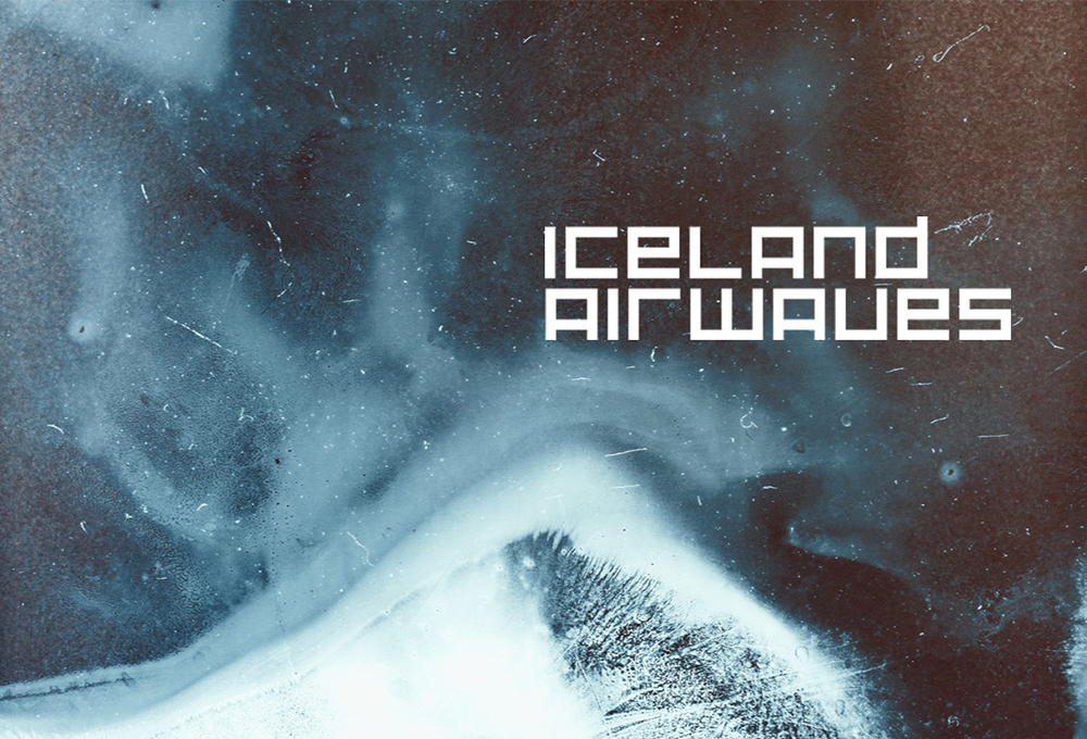 Iceland Airwaves Festival Sold CelebrityAccess