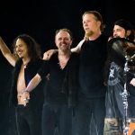 Metallica Cancels Headlining Festival Set Due to COVID-19 Diagnosis