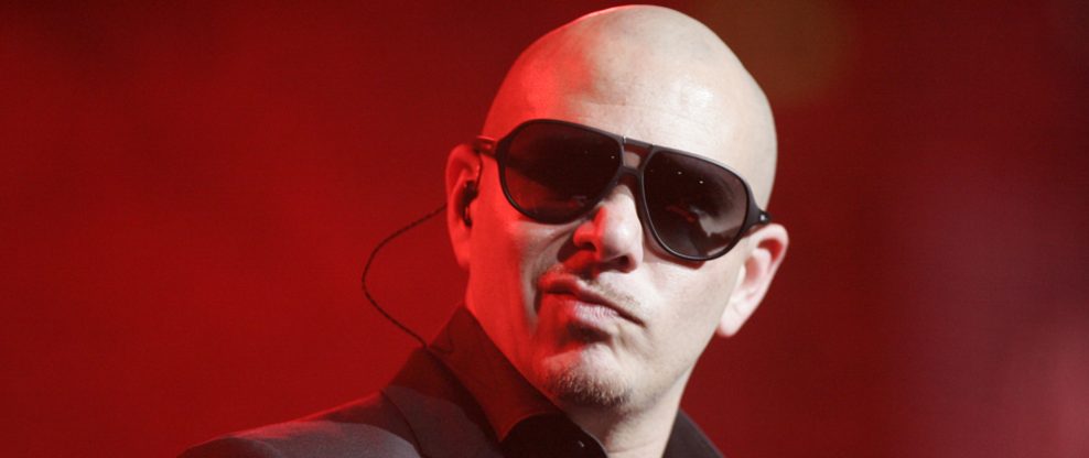 Pitbull Announces Tour With Special Guest Iggy Azalea